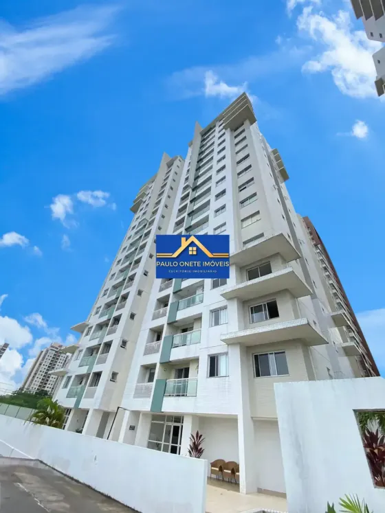 VENDE-SE APARTAMENTO NO CONDOMÍNIO ISLA MORADA – MORADA DO SOL