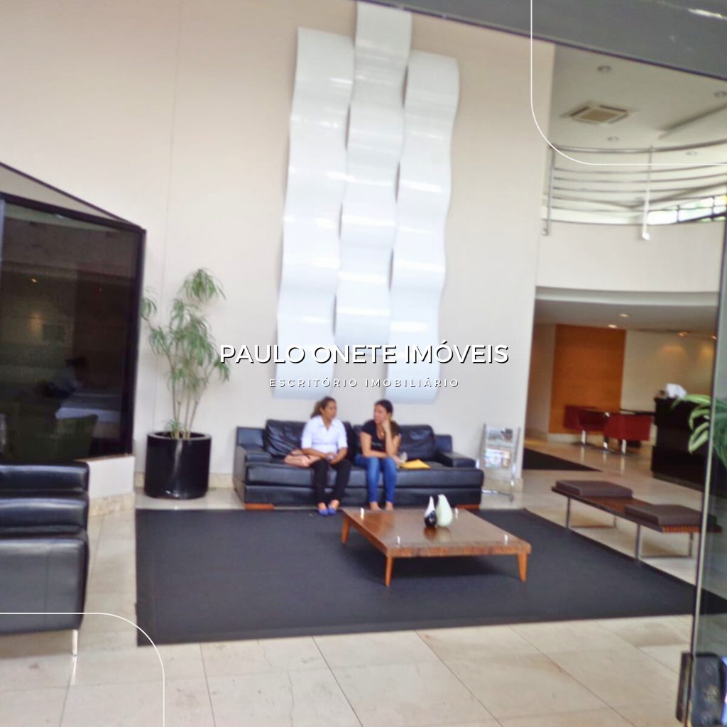 ALUGA-SE FLAT  MOBILIADO NO ADRIANOPÓLIS APART SERVICE