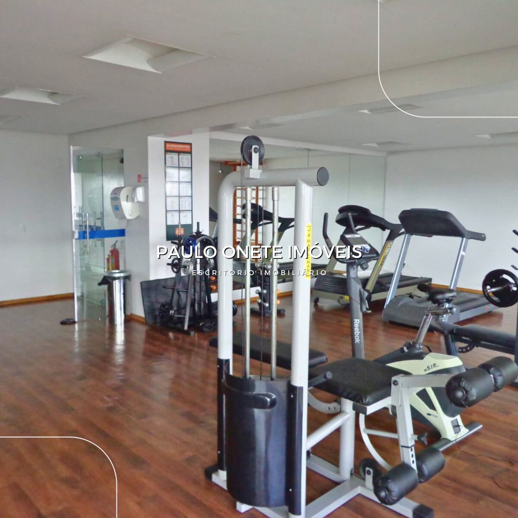 ALUGA-SE FLAT  MOBILIADO NO ADRIANOPÓLIS APART SERVICE