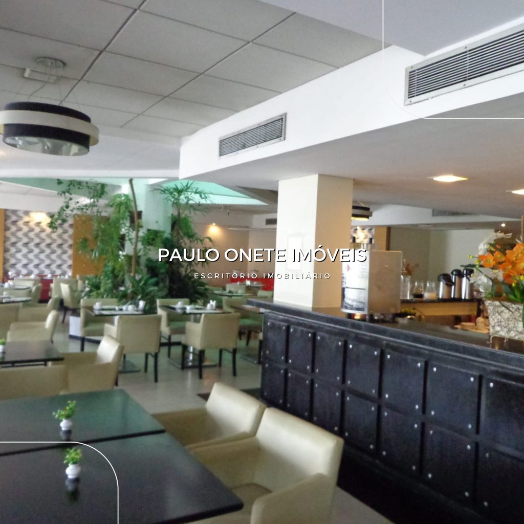 ALUGA-SE FLAT  MOBILIADO NO ADRIANOPÓLIS APART SERVICE