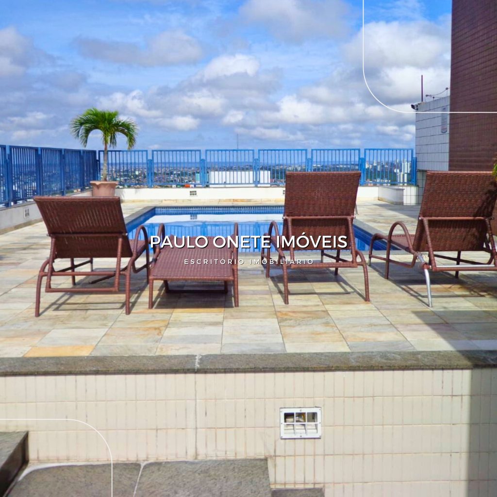 ALUGA-SE FLAT  MOBILIADO NO ADRIANOPÓLIS APART SERVICE