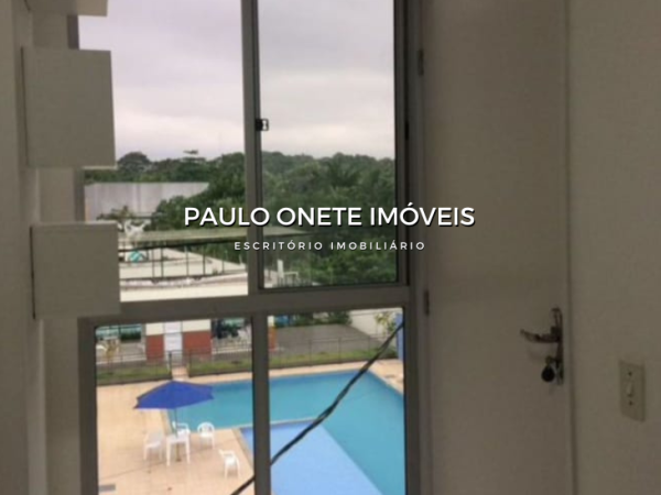 VENDE-SE APARTAMENTO NO COND. CONQUISTA PREMIUM