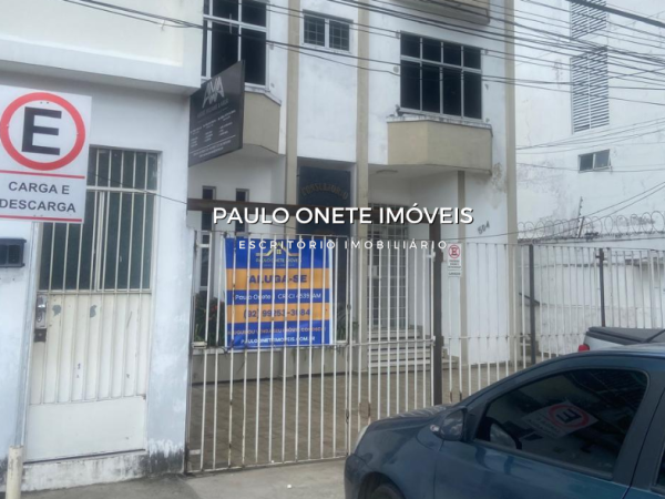ALUGA-SE SALA COMERCIAL NA AV. JAPURÁ