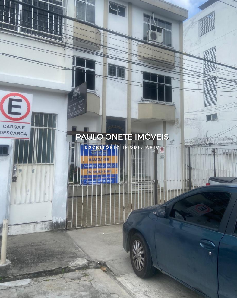ALUGA-SE SALA COMERCIAL NA AV. JAPURÁ ALUGA-SE SALA COMERCIAL NA AV. JAPURÁ