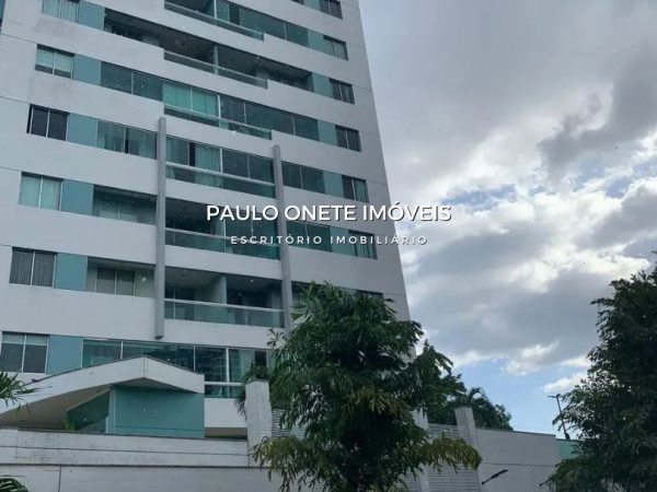 ALUGA-SE APARTAMENTO SEMI- MOBILIADO NO CONDOMÍNIO DAYTONA PARK