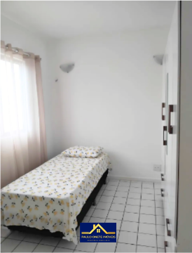 ALUGA-SE APARTAMENTO MOBILIADO – PARQUE DEZ – 3 QUARTOS (1 SUÍTE) – CONDOMÍNIO ARVOREDO