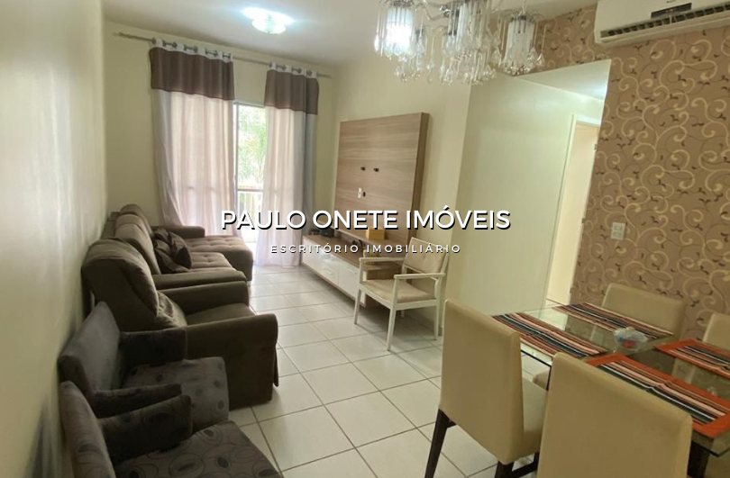 ALUGA-SE APARTAMENTO MOBILIADO NO COND. SMILE PARQUE DAS FLORES ALUGA-SE APARTAMENTO MOBILIADO NO COND. SMILE PARQUE DAS FLORES