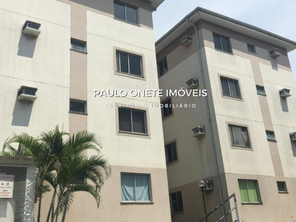 ALUGA-SE APARTAMENTO SEMI- MOBILIADO NO COND. VIVENDAS DA CIDADE