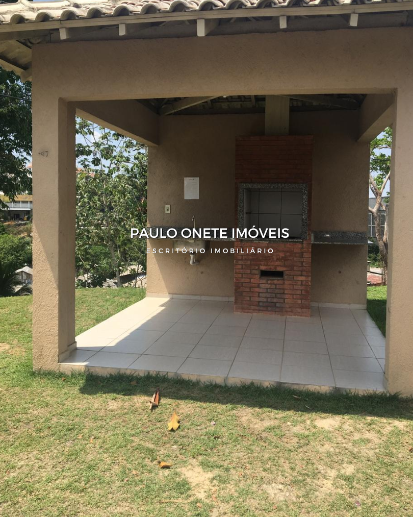 ALUGA-SE APARTAMENTO SEMI- MOBILIADO NO COND. VIVENDAS DA CIDADE