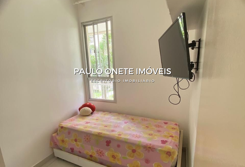 ALUGA-SE APARTAMENTO MOBILIADO NO COND. SMILE PARQUE DAS FLORES ALUGA-SE APARTAMENTO MOBILIADO NO COND. SMILE PARQUE DAS FLORES