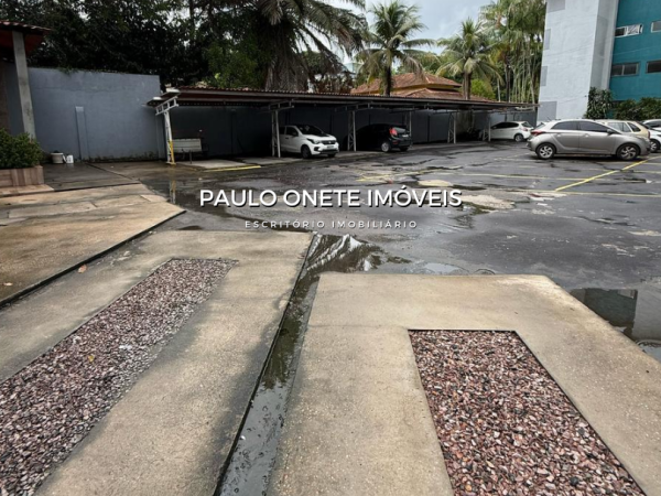 VENDE-SE APARTAMENTO NO CONDOMÍNIO RECANTO DO MINDÚ