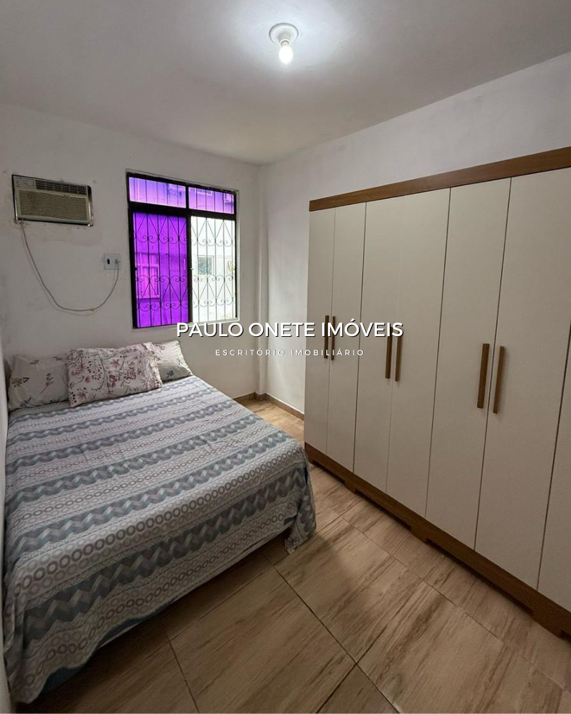 VENDE-SE APARTAMENTO NO CONDOMÍNIO RECANTO DO MINDÚ VENDE-SE APARTAMENTO NO CONDOMÍNIO RECANTO DO MINDÚ