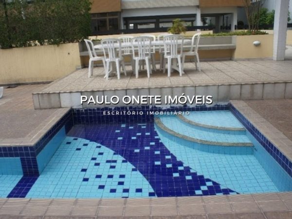 ALUGA-SE APARTAMENTO MOBILIADO Saint Honoré – Parque Dez