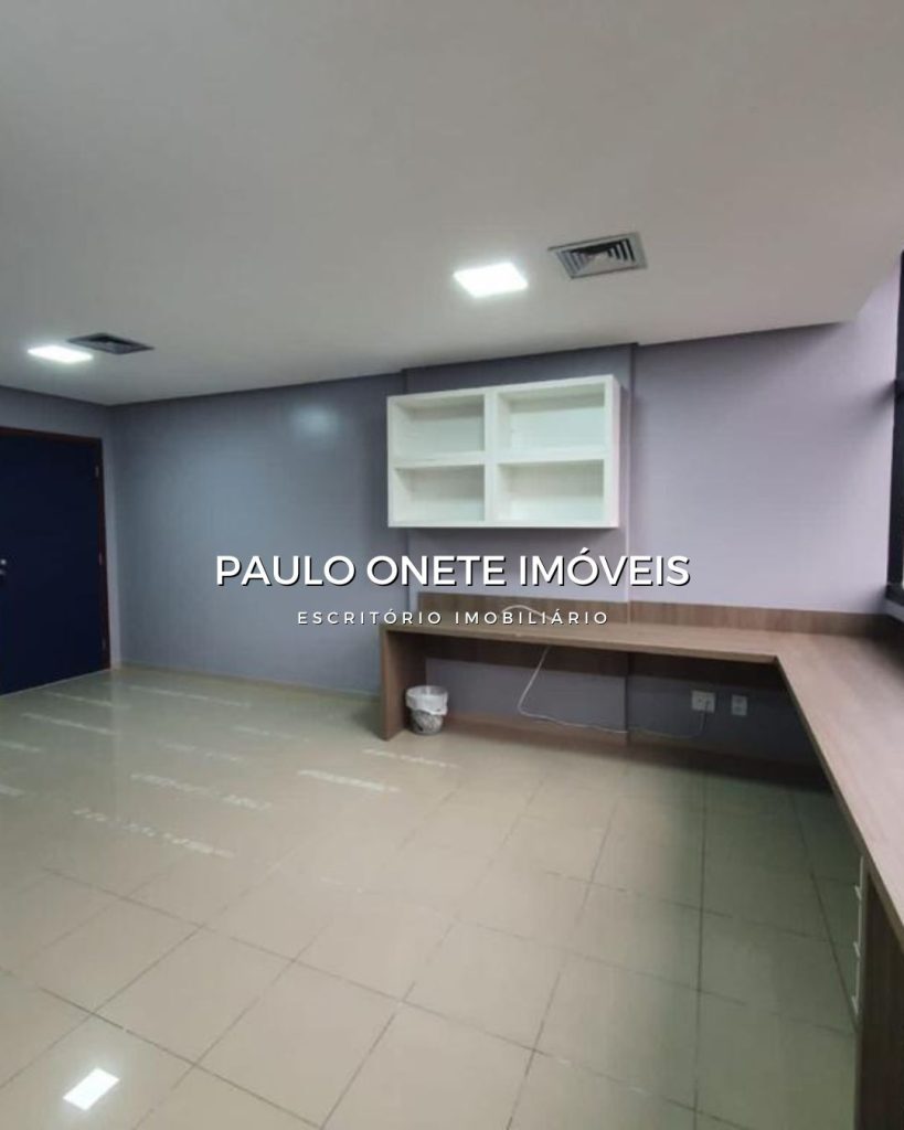 VENDE-SE SALA COMERCIAL NO MILLENNIUM TORRE BUSINESS VENDE-SE SALA COMERCIAL NO MILLENNIUM TORRE BUSINESS
