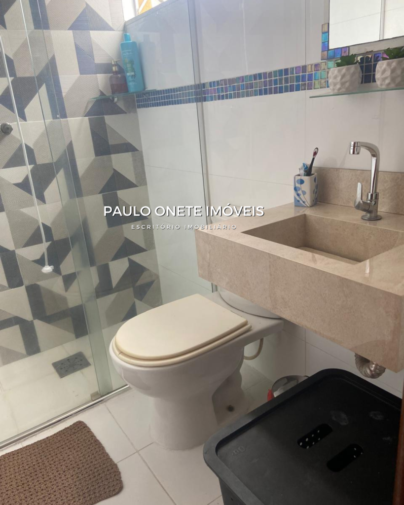 ALUGA-SE APARTAMENTO NO CONDOMINIO UATUMÃ