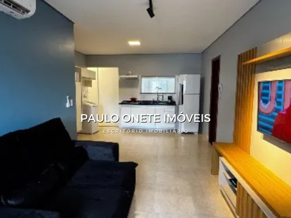 ALUGA-SE APARTAMENTO MOBILIADO NO RESIDENCIAL VILA SUÍÇA