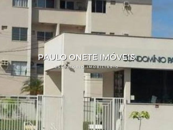 VENDE-SE APARTAMENTO NO CONDOMINIO TOTAL VILLE PARAISO