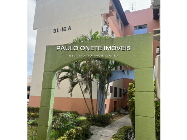 VENDE-SE APARTAMENTO NO ACÁCIAS II- DISTRITO INDUSTRIAL