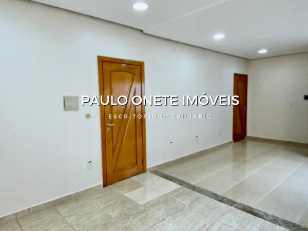 ALUGA-SE SALA COMERCIAL COM EXCELENTE LOCALIZAÇÃO