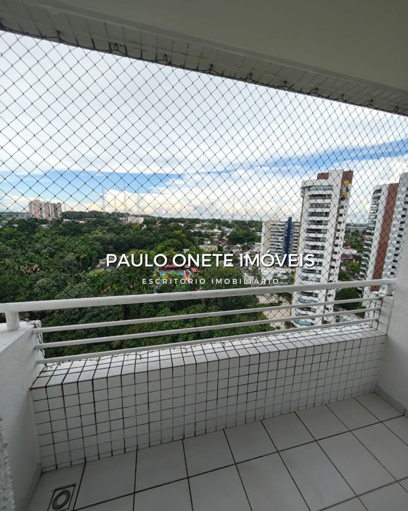 ALUGA-SE APARTAMENTO NO CONDOMÍNIO IBIZA FLEX RESIDENCE