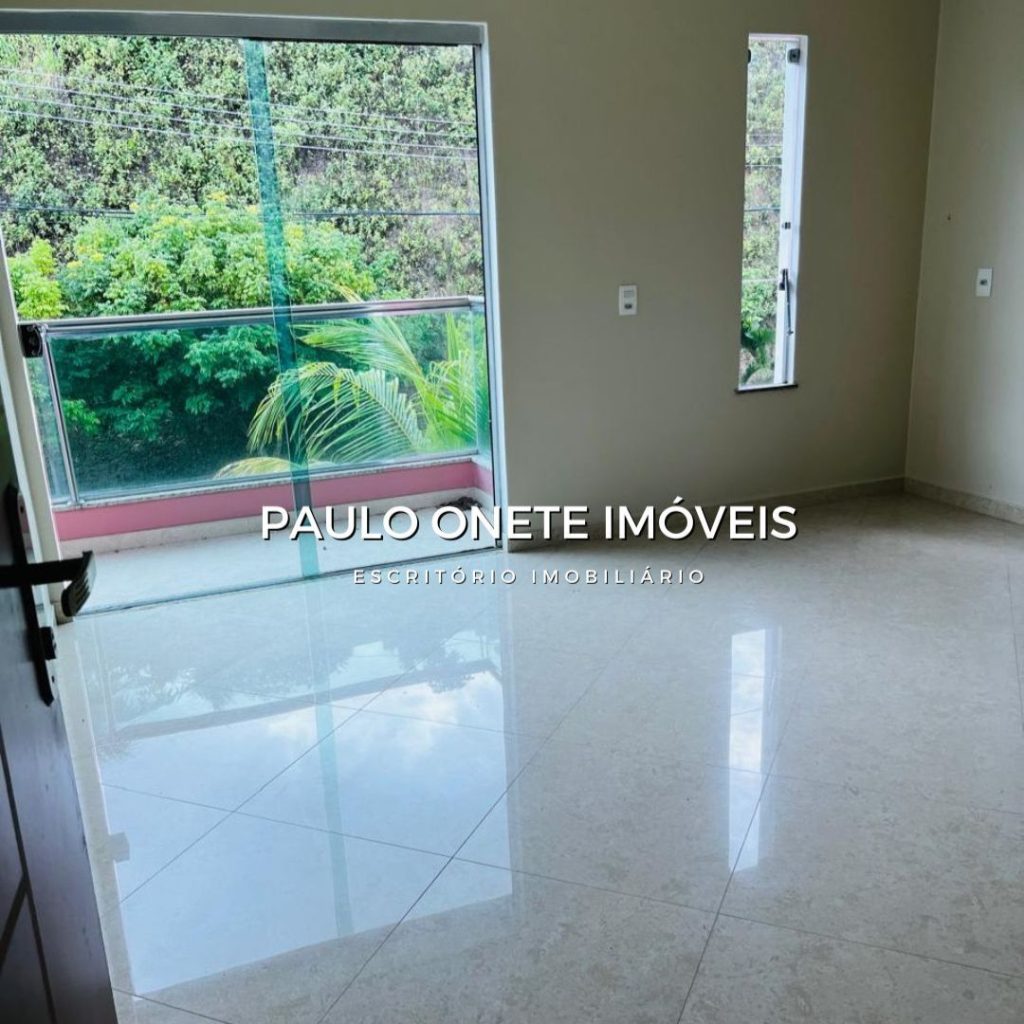 VENDE-SE CASA NO CONDOMÍNIO QUINTA DAS LARANJEIRAS