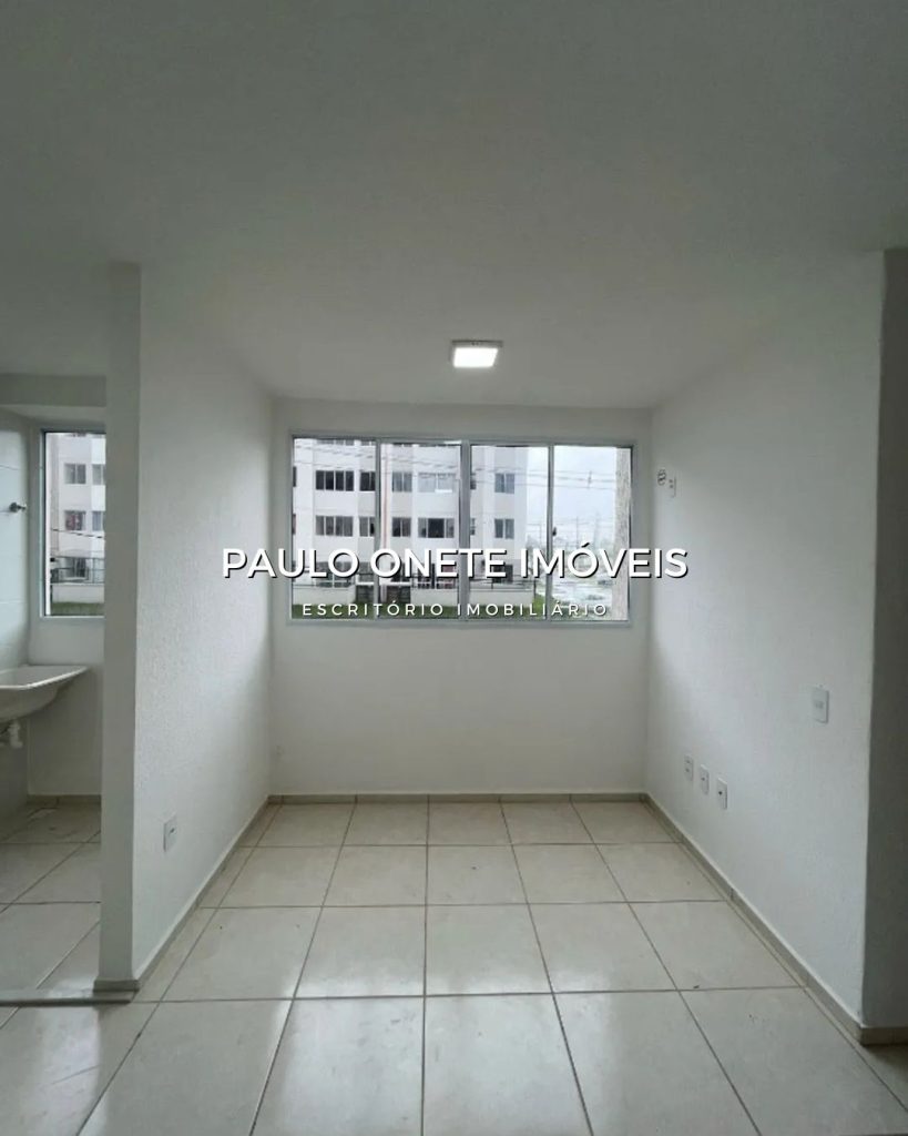 ALUGA-SE APARTAMENTO NOVO- CONDOMÍNIO PARQUE VILLE VIOLETA ALUGA-SE APARTAMENTO NOVO- CONDOMÍNIO PARQUE VILLE VIOLETA