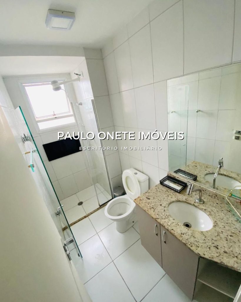 ALUGA-SE APARTAMENTO 100% MOBILIADO- CONDOMÍNIO FLEX PARQUE 10 ALUGA-SE APARTAMENTO 100% MOBILIADO- CONDOMÍNIO FLEX PARQUE 10