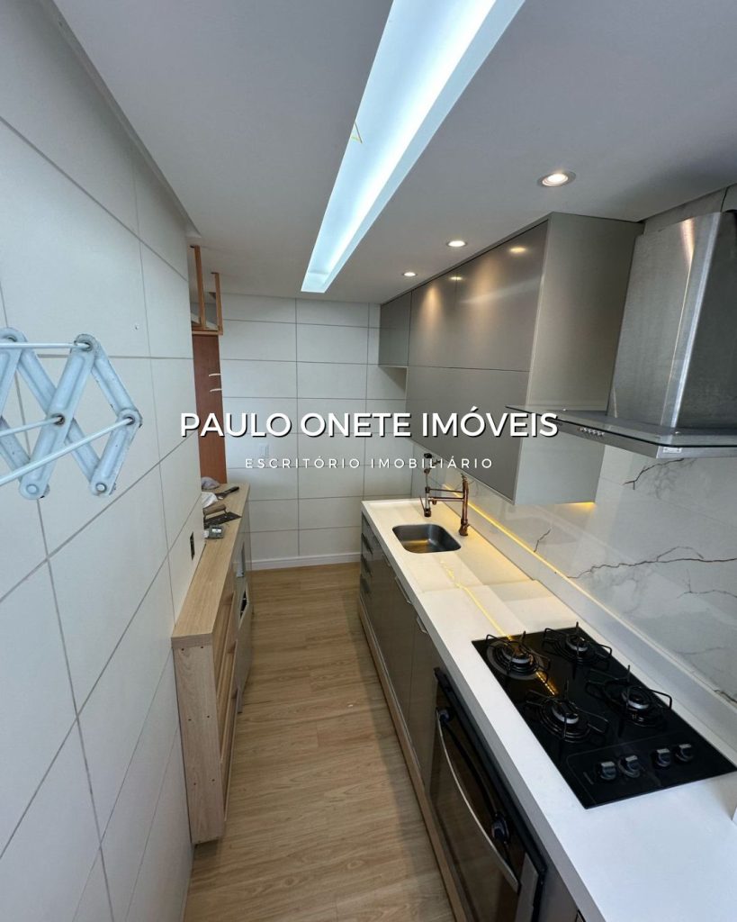 ALUGA-SE APARTAMENTO NO VISTA DAS EMBAÚBAS MOBILIADO- PARQUE MOSAICO