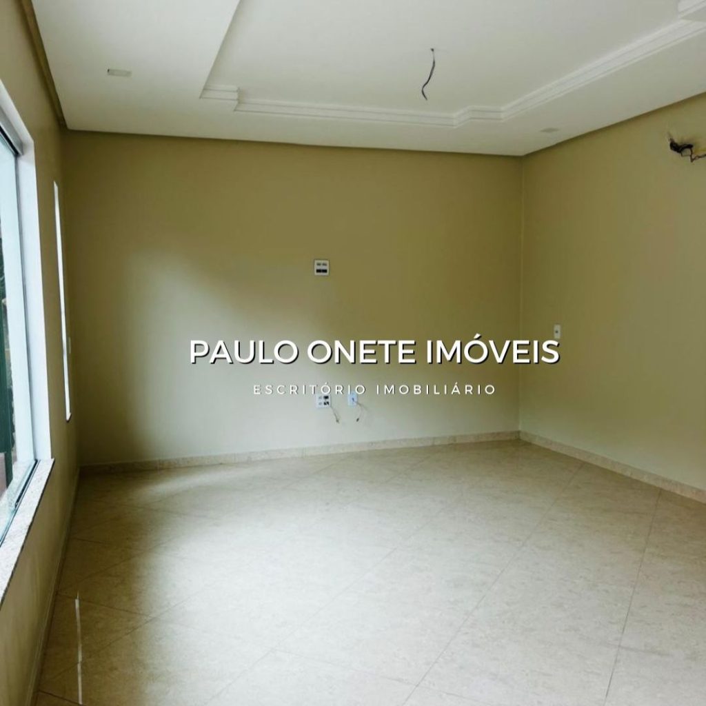 VENDE-SE CASA NO CONDOMÍNIO QUINTA DAS LARANJEIRAS