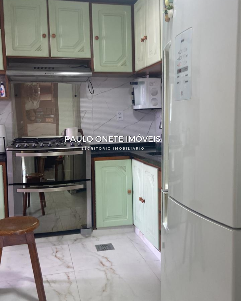 ALUGA-SE APARTAMENTO NO CONDOMINIO UATUMÃ