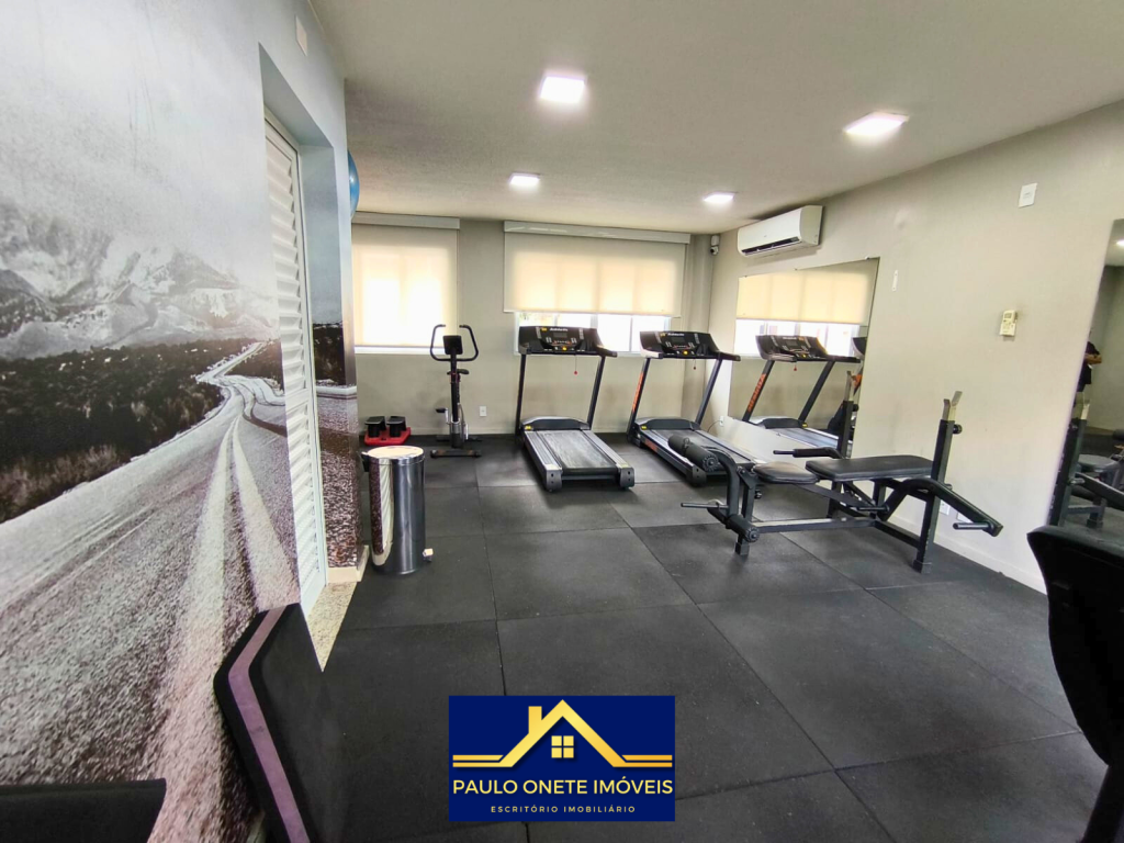 ALUGA-SE APARTAMENTO MOBILIADO- CONDOMÍNIO SMART ARVOREDO