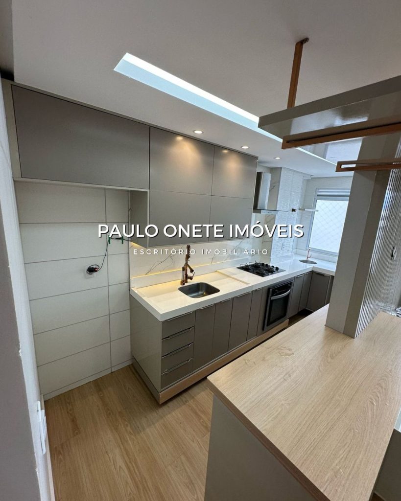 ALUGA-SE APARTAMENTO NO VISTA DAS EMBAÚBAS MOBILIADO- PARQUE MOSAICO