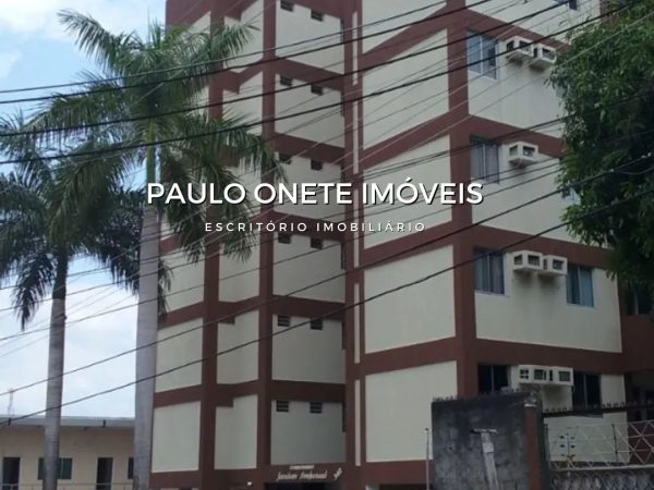 ALUGA-SE APARTAMENTO SEMI-MOBILIADO NO CONDOMINIO JARDIM IMPERIAL
