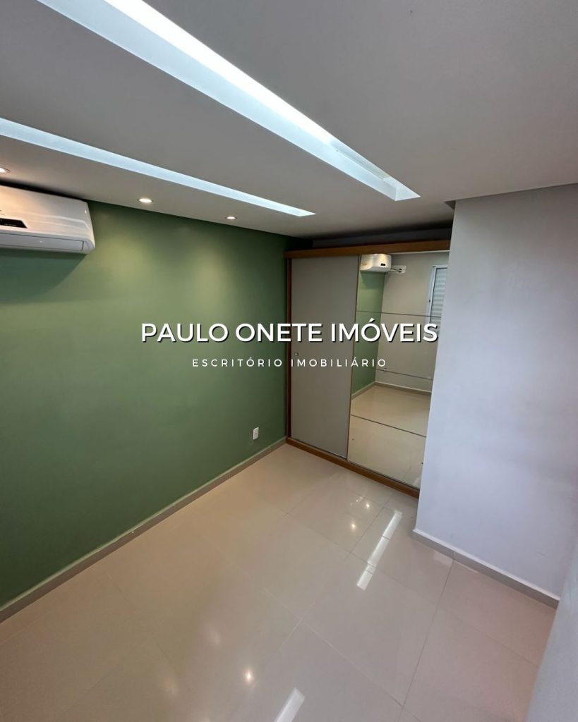 ALUGA-SE APARTAMENTO NO VISTA DAS EMBAÚBAS MOBILIADO- PARQUE MOSAICO