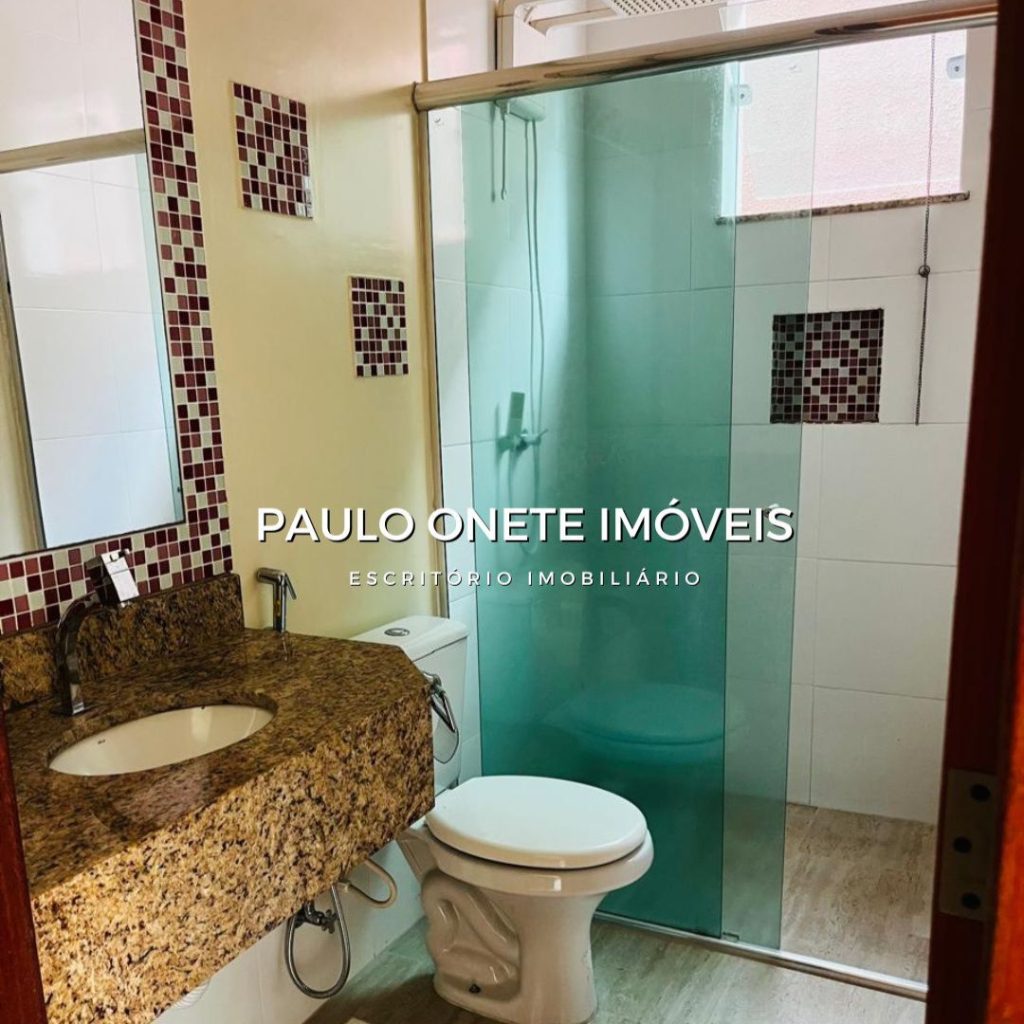 VENDE-SE CASA NO CONDOMÍNIO QUINTA DAS LARANJEIRAS