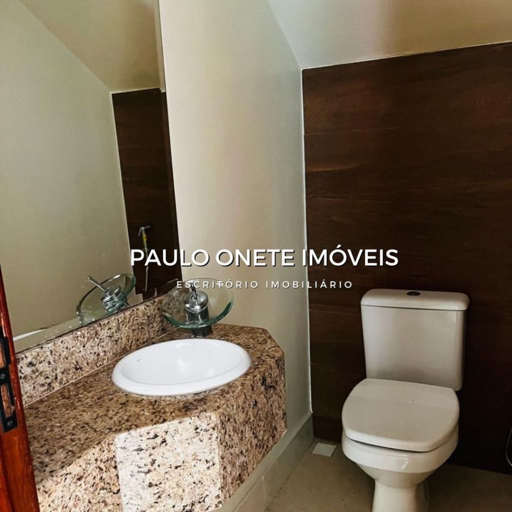 VENDE-SE CASA NO CONDOMÍNIO QUINTA DAS LARANJEIRAS