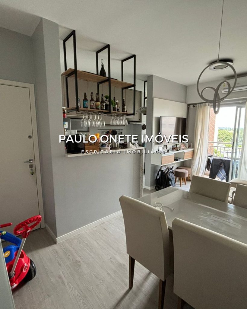 ALUGA-SE APARTAMENTO 100% MOBILIADO- CONDOMÍNIO FLEX PARQUE 10 ALUGA-SE APARTAMENTO 100% MOBILIADO- CONDOMÍNIO FLEX PARQUE 10