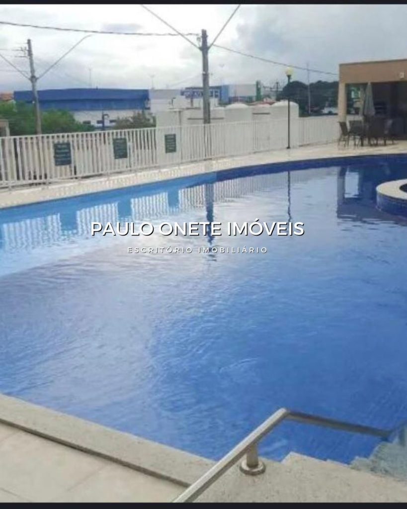 ALUGA-SE APARTAMENTO MOBILIADO- CONDOMÍNIO SMART ARVOREDO