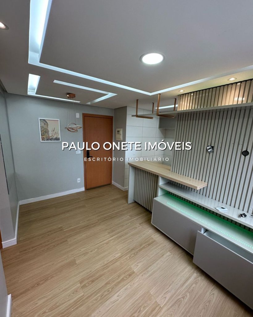 ALUGA-SE APARTAMENTO NO VISTA DAS EMBAÚBAS MOBILIADO- PARQUE MOSAICO