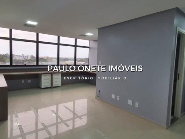 VENDE-SE SALA COMERCIAL NO MILLENNIUM TORRE BUSINESS