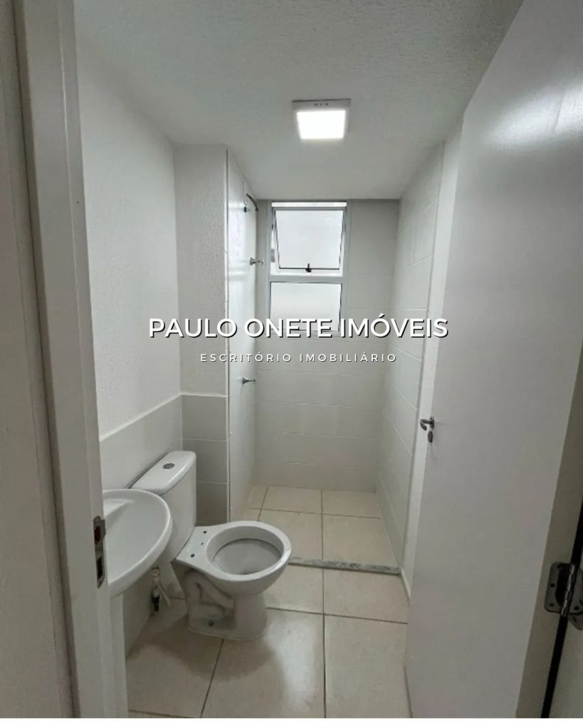 ALUGA-SE APARTAMENTO NOVO- CONDOMÍNIO PARQUE VILLE VIOLETA ALUGA-SE APARTAMENTO NOVO- CONDOMÍNIO PARQUE VILLE VIOLETA