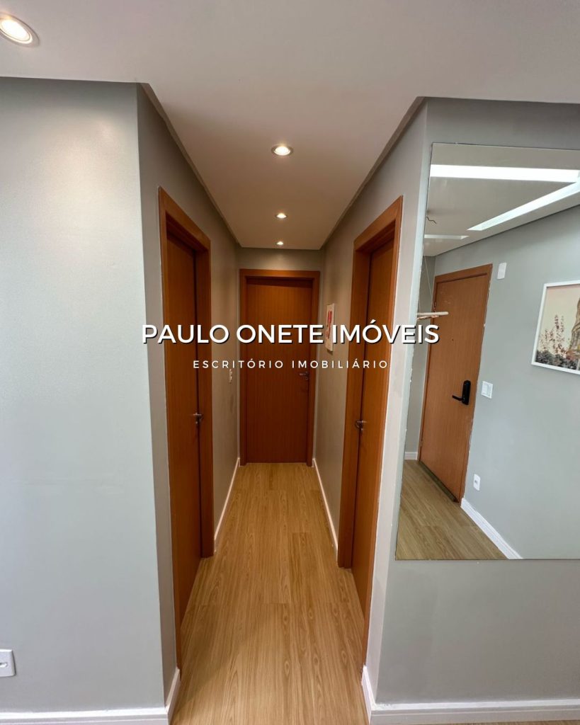 ALUGA-SE APARTAMENTO NO VISTA DAS EMBAÚBAS MOBILIADO- PARQUE MOSAICO