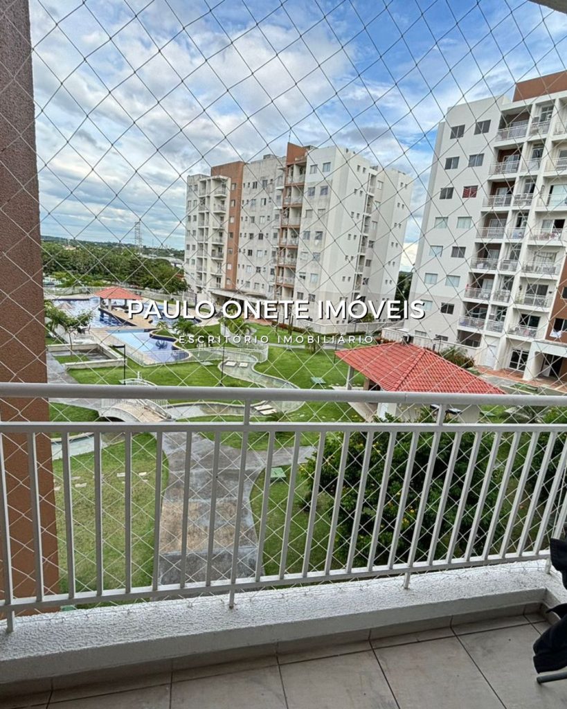 ALUGA-SE APARTAMENTO 100% MOBILIADO- CONDOMÍNIO FLEX PARQUE 10 ALUGA-SE APARTAMENTO 100% MOBILIADO- CONDOMÍNIO FLEX PARQUE 10