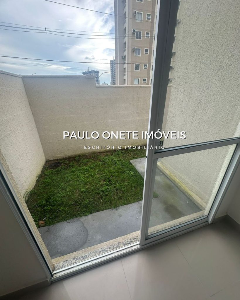 ALUGA-SE APARTAMENTO COM QUINTAL GARDEN- CONDOMINIO MIRANTE DAS FLORES- PONTA NEGRA ALUGA-SE APARTAMENTO COM QUINTAL GARDEN- CONDOMINIO MIRANTE DAS FLORES- PONTA NEGRA