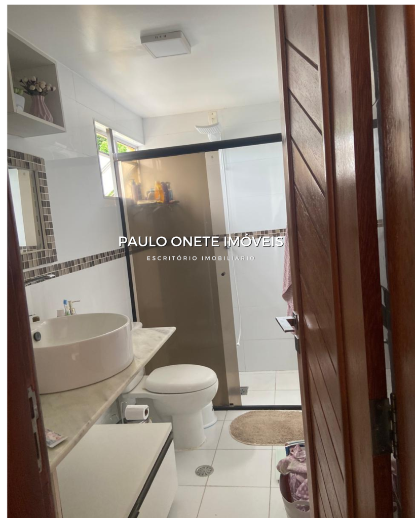 ALUGA-SE APARTAMENTO NO CONDOMINIO UATUMÃ