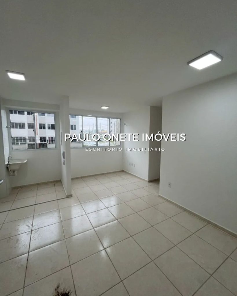ALUGA-SE APARTAMENTO NOVO- CONDOMÍNIO PARQUE VILLE VIOLETA ALUGA-SE APARTAMENTO NOVO- CONDOMÍNIO PARQUE VILLE VIOLETA