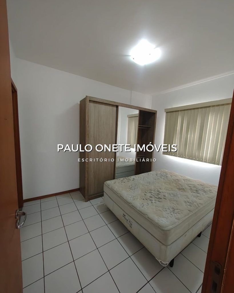 ALUGA-SE APARTAMENTO NO CONDOMÍNIO IBIZA FLEX RESIDENCE
