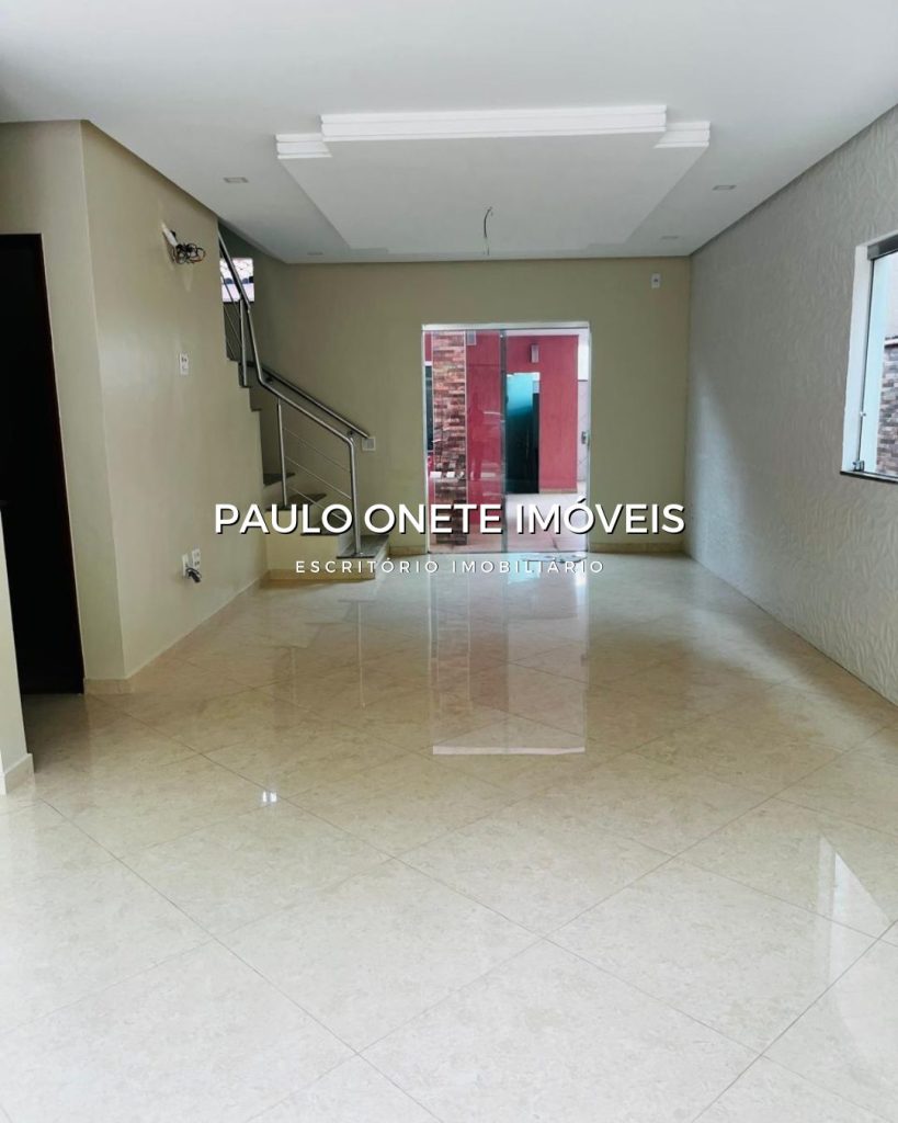 VENDE-SE CASA NO CONDOMÍNIO QUINTA DAS LARANJEIRAS VENDE-SE CASA NO CONDOMÍNIO QUINTA DAS LARANJEIRAS