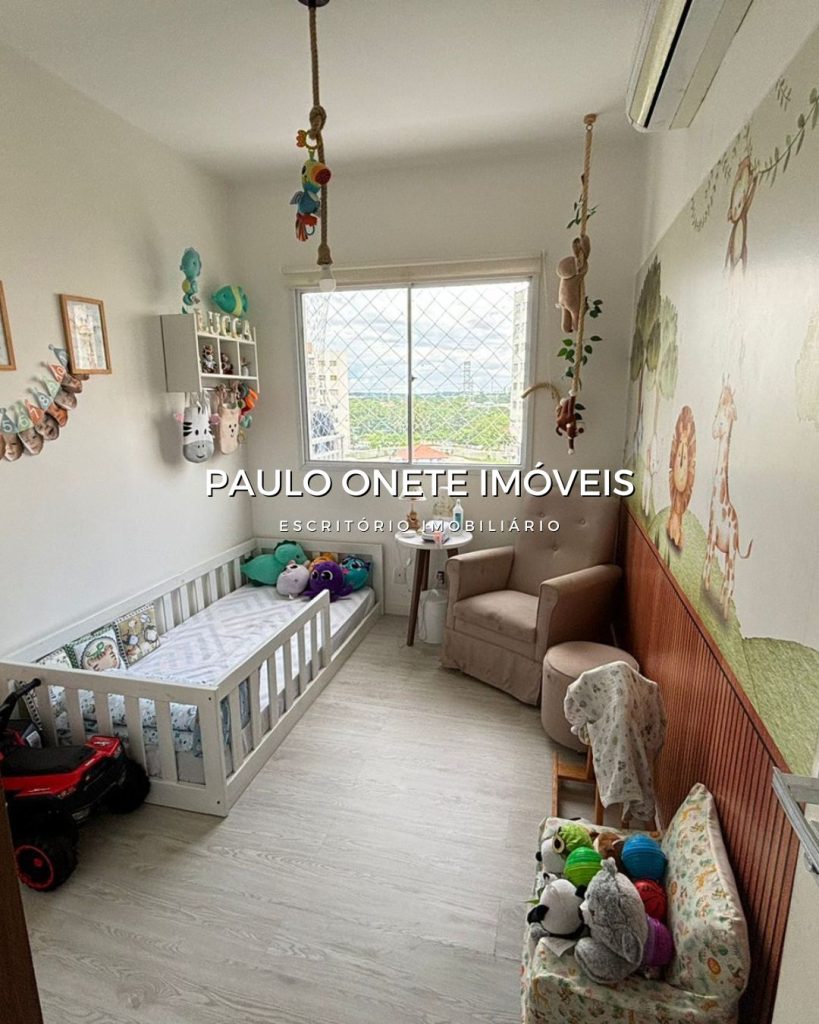 ALUGA-SE APARTAMENTO 100% MOBILIADO- CONDOMÍNIO FLEX PARQUE 10 ALUGA-SE APARTAMENTO 100% MOBILIADO- CONDOMÍNIO FLEX PARQUE 10