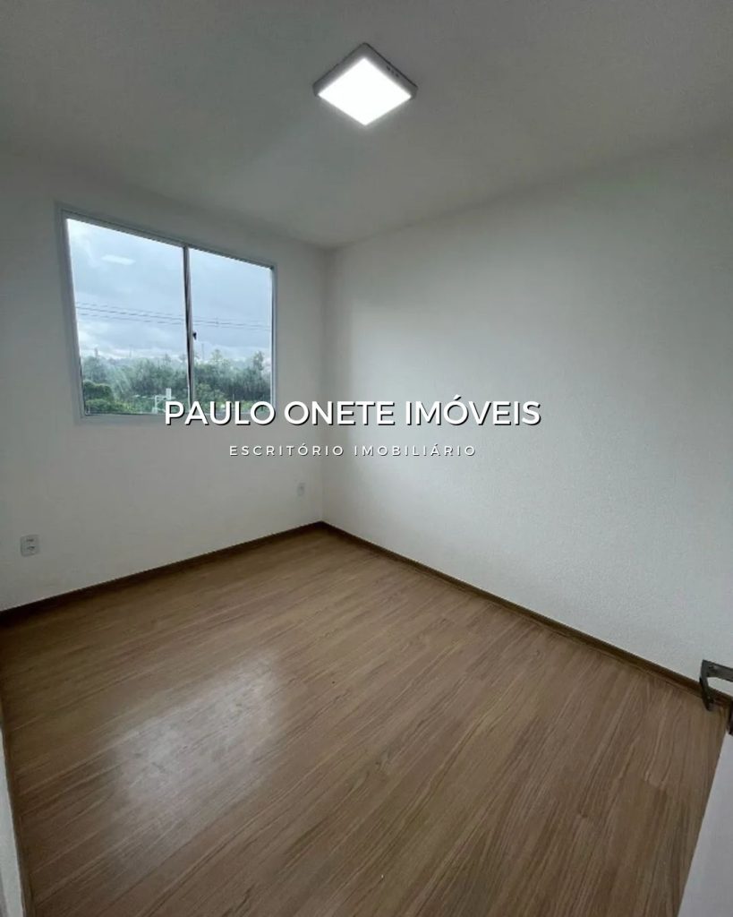 ALUGA-SE APARTAMENTO NOVO- CONDOMÍNIO PARQUE VILLE VIOLETA ALUGA-SE APARTAMENTO NOVO- CONDOMÍNIO PARQUE VILLE VIOLETA